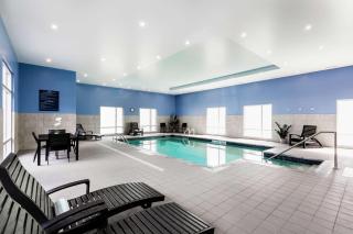 Hampton Inn & Suites by Hilton Québec - Beauport - Quebeque - 1
