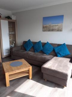 Ferienwohnung Maja - Norddeich - 7