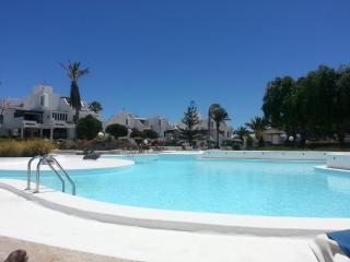 Casa Golf - Costa Teguise - 0
