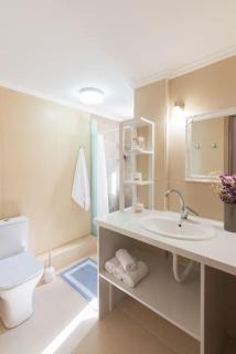 New Big Apt Close to Hospitals with Garden Parking - 3