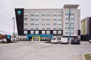Tru By Hilton Oklahoma City Nw Expressway - Oklahoma City - 0