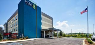 Home2 Suites By Hilton Birmingham/Fultondale, Al - Fultondale - 0