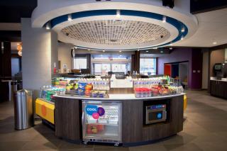 Tru By Hilton Oklahoma City Nw Expressway - Oklahoma City - 1