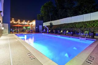 Home2 Suites By Hilton Birmingham/Fultondale, Al - 1