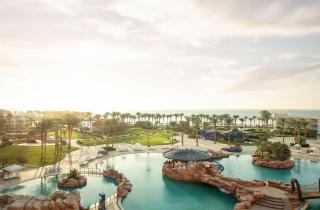 Palm Royale Resort - Soma Bay - Hurghada - 2
