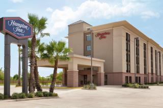 Hampton Inn Houston Hobby Airport - Houston - 0
