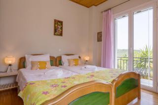 sparrow apartment (Σπουργιτης) - Skoulikádhon - 3