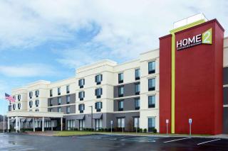 Home2 Suites by Hilton Long Island Brookhaven - Yaphank - 9