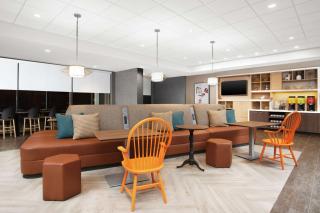 Home2 Suites by Hilton Long Island Brookhaven - Yaphank - 3