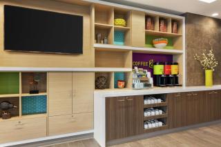 Home2 Suites By Hilton Portland Airport - Portland - 3