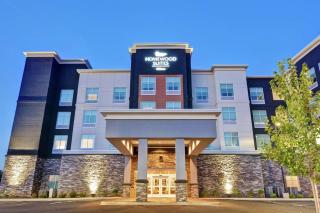 Homewood Suites By Hilton Lynchburg - Lynchburg - 9