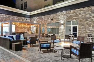 Homewood Suites By Hilton Lynchburg - Lynchburg - 8