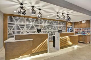 Homewood Suites By Hilton Lynchburg - Lynchburg - 3