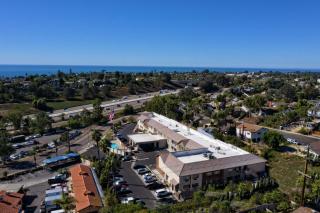 Hampton by Hilton Encinitas-Cardiff Encinitas, CA - Encinitas - 9