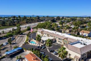 Hampton by Hilton Encinitas-Cardiff Encinitas, CA - Encinitas - 6