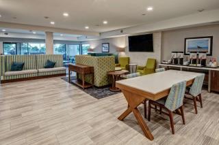 Hampton by Hilton Encinitas-Cardiff Encinitas, CA - Encinitas - 4