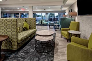 Hampton by Hilton Encinitas-Cardiff Encinitas, CA - Encinitas - 1