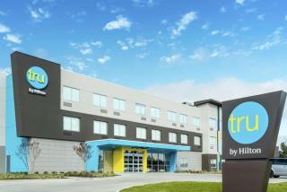 Tru By Hilton Greenville - Greenville - 0