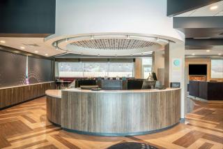 Tru By Hilton Greenville - Greenville - 5
