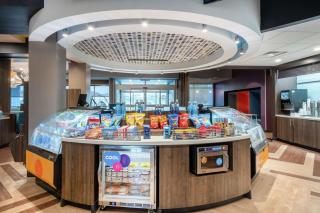 Tru By Hilton Greenville - Greenville - 1