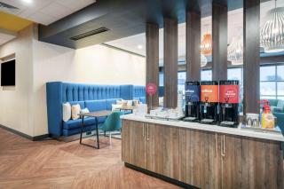 Tru By Hilton Greenville - Greenville - 2