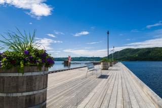 Wood Hotel by Frich's - Brumunddal - 3