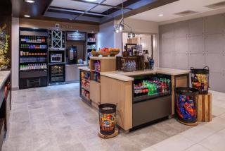 Hilton Garden Inn Kansas City Airport Mo - Kansas City - 2