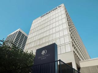 DoubleTree by Hilton Newark Penn Station, NJ - Newark - 6