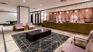 DoubleTree by Hilton Newark Penn Station, NJ - Newark - 3