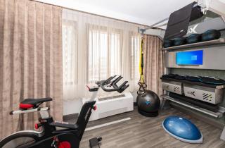 DoubleTree by Hilton Newark Penn Station, NJ - 2