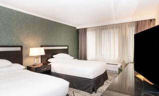 DoubleTree by Hilton Newark Penn Station, NJ - 7
