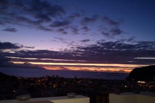 45qmDachterrasse+Meerblick+360°+Teideblick+Pool - Palm-mar - 6