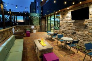 Hilton Garden Inn Cedar Park Austin - Austin - 9