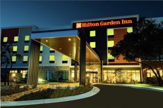 Hilton Garden Inn Cedar Park Austin - Austin - 8
