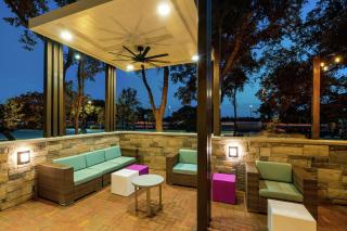 Hilton Garden Inn Cedar Park Austin - Austin - 6