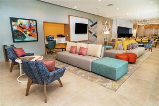 Hilton Garden Inn Cedar Park Austin - Austin - 4