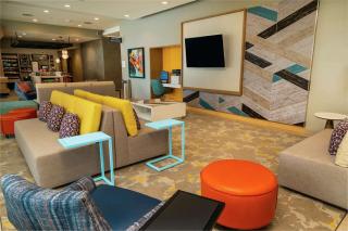 Hilton Garden Inn Cedar Park Austin - Austin - 3