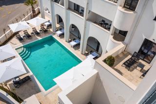 Miramare Hotel - Zara (Zadar) - 1