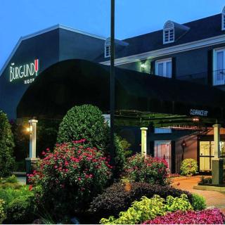 The Burgundy Hotel, Tapestry Collection by Hilton - 7