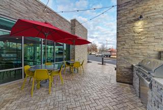 Home2 Suites By Hilton Memphis Wolfchase Galleria - 7