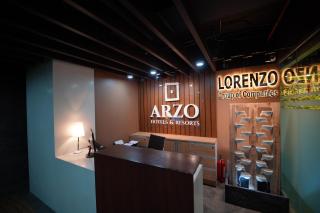 Arzo Hotel Premier - 8