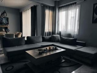 Modern Seaside Apartment - 5