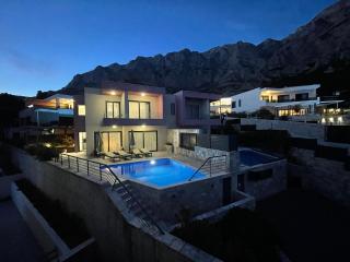 Villa Lyubov - Makarska - 7