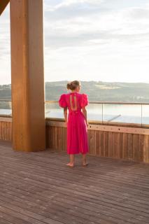 Wood Hotel by Frich's - 7