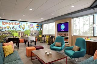 Tru By Hilton Longview - Longview - 1