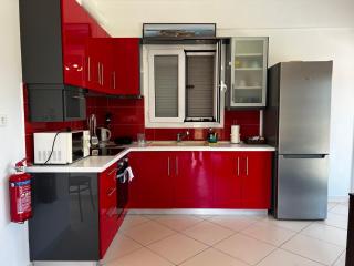 Teo Apartments Gouvia - Gouvia - 5