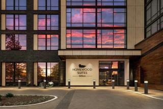 Homewood Suites By Hilton Wilmington Downtown - Wilmington - 0