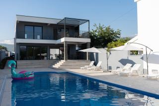 Villa Zulfikar - Mostar - 0