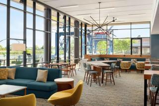 Homewood Suites By Hilton Wilmington Downtown - Wilmington - 4