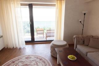 Aparthotel Mirage Sunset - zona Hotel Rex - Mamaia - 5